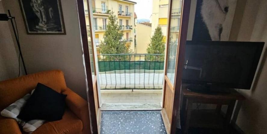 Firenze Suite - 20 Min A Piedi Dal Centro ภายนอก รูปภาพ