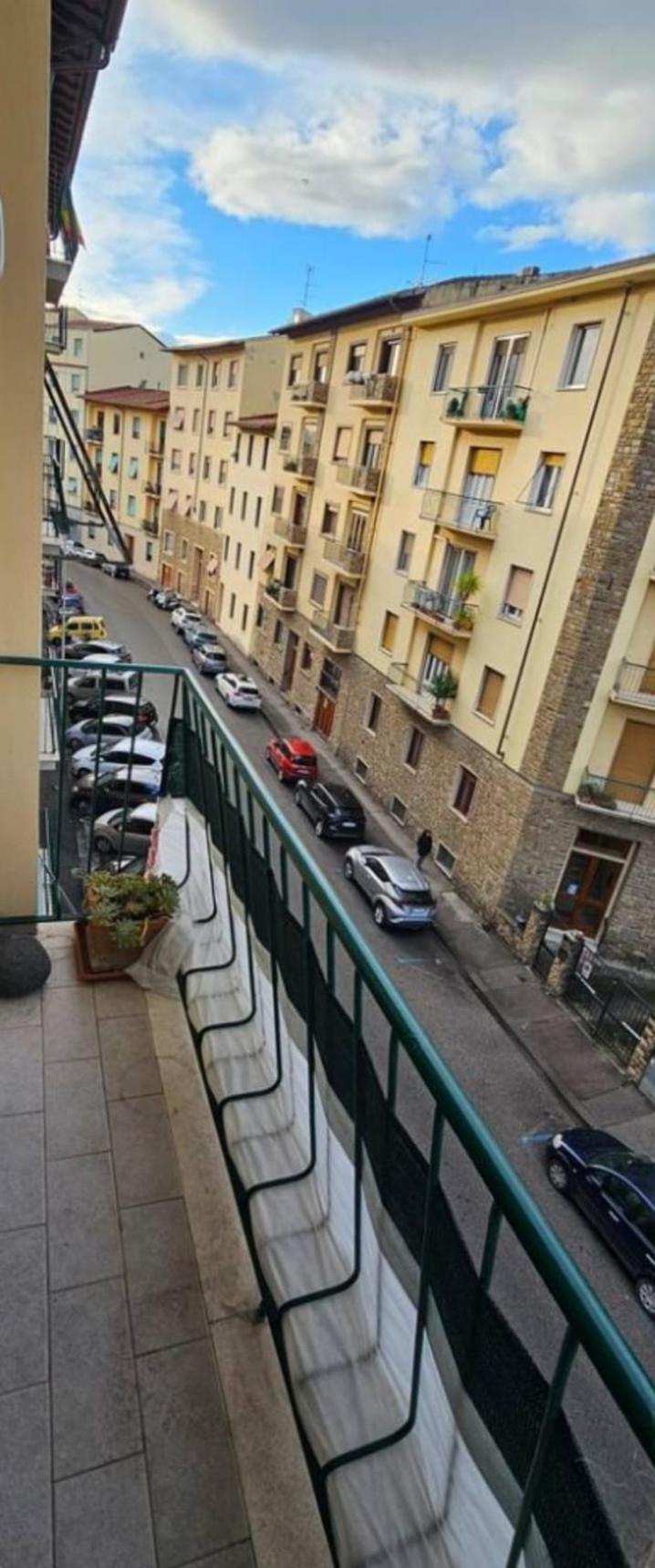Firenze Suite - 20 Min A Piedi Dal Centro ภายนอก รูปภาพ