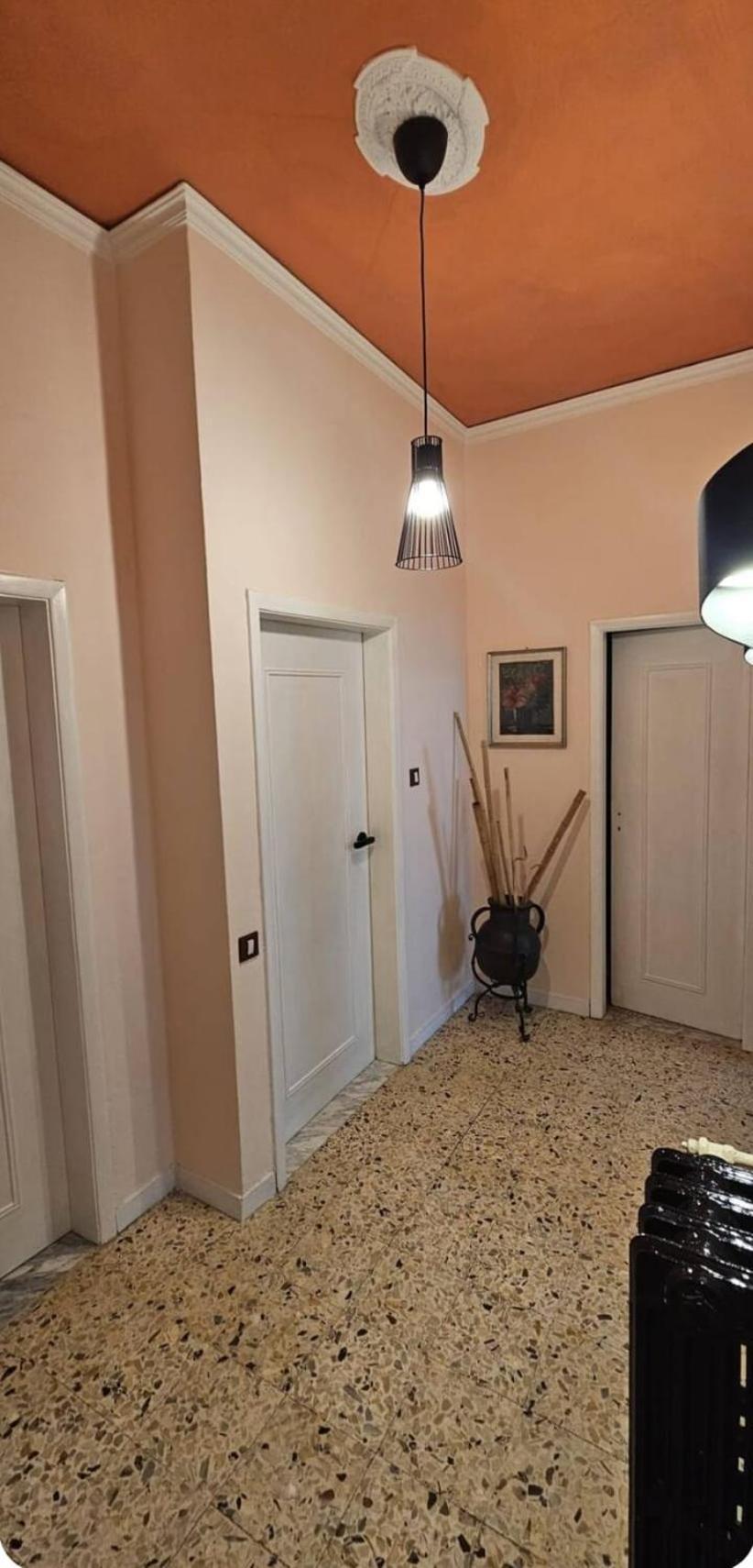 Firenze Suite - 20 Min A Piedi Dal Centro ภายนอก รูปภาพ