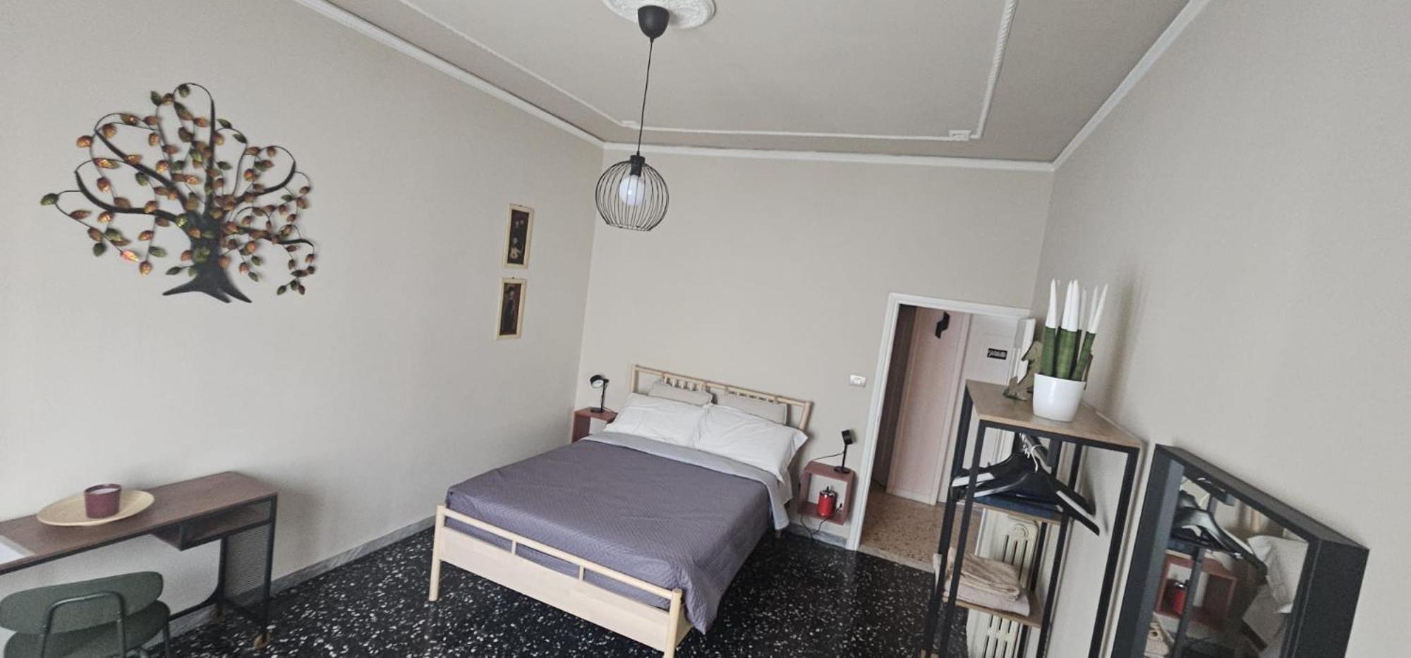 Firenze Suite - 20 Min A Piedi Dal Centro ภายนอก รูปภาพ