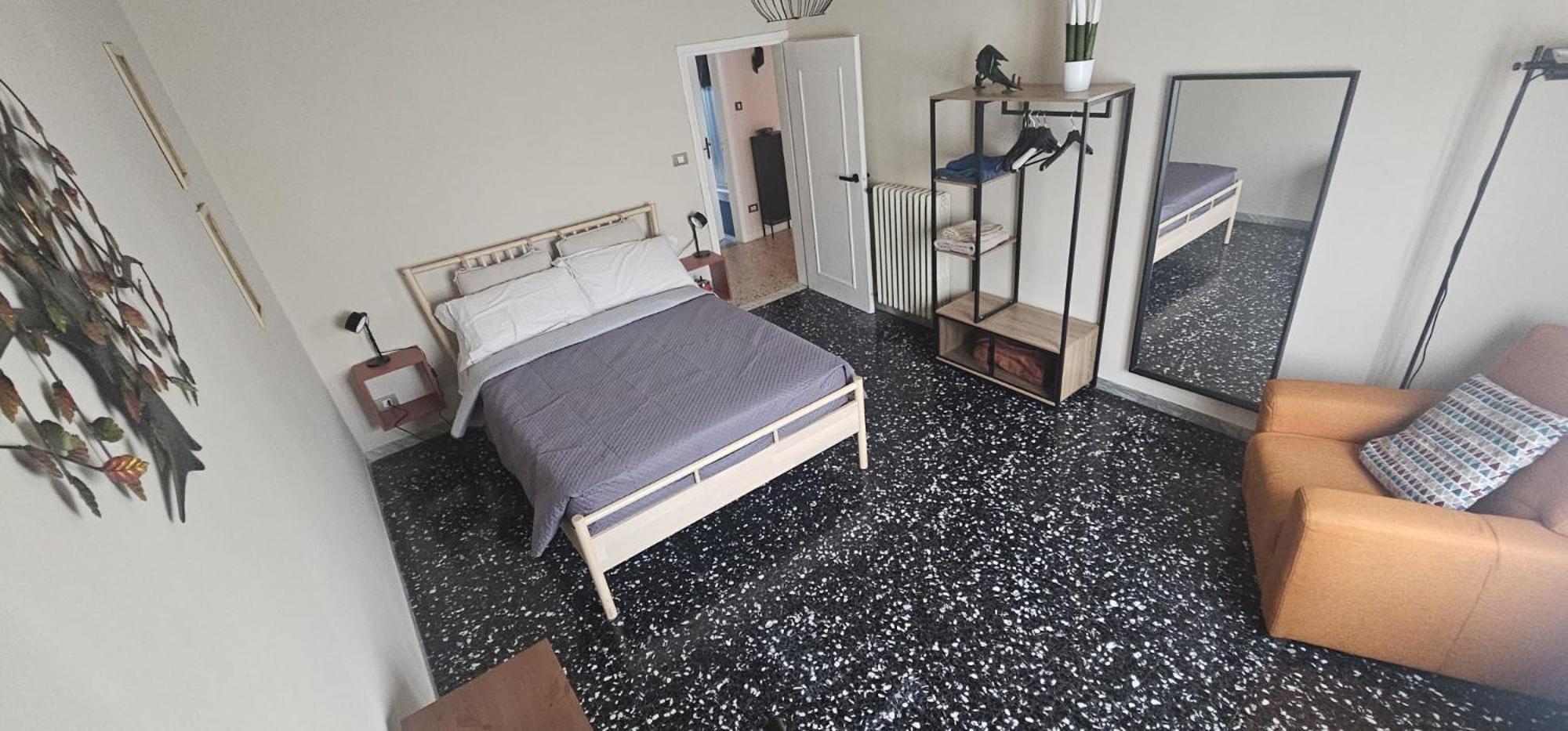 Firenze Suite - 20 Min A Piedi Dal Centro ภายนอก รูปภาพ