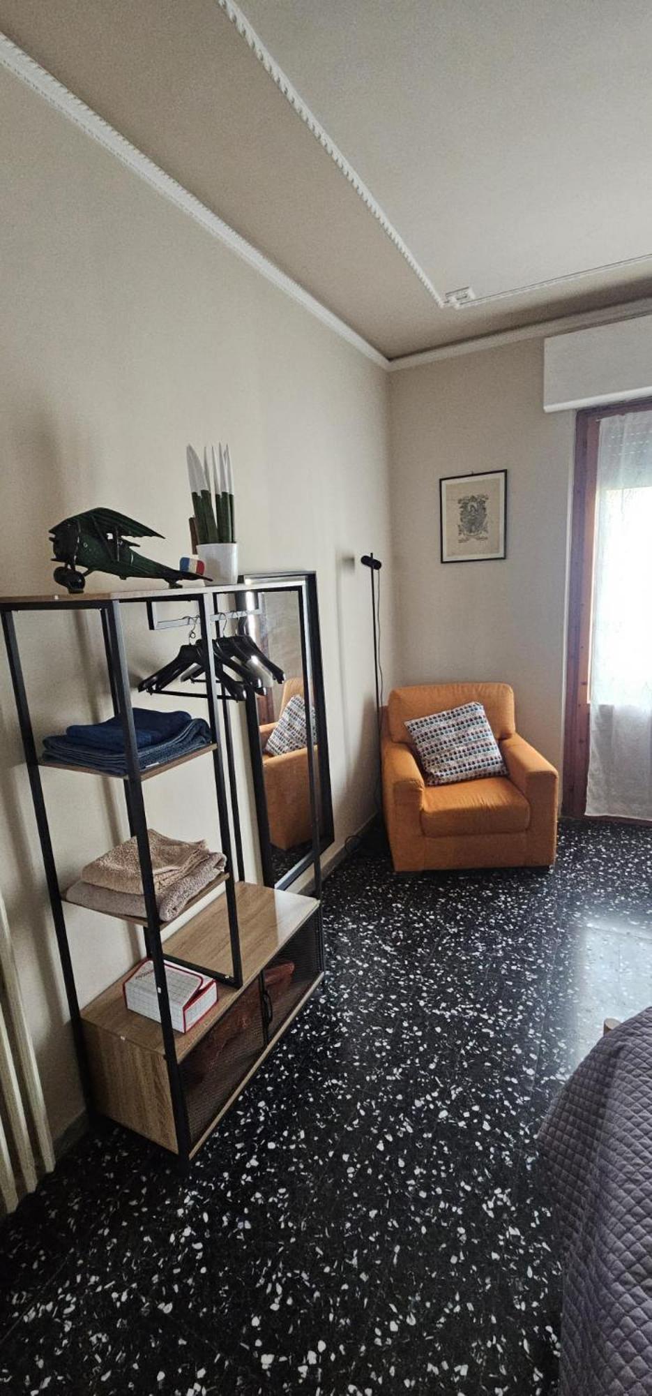 Firenze Suite - 20 Min A Piedi Dal Centro ภายนอก รูปภาพ
