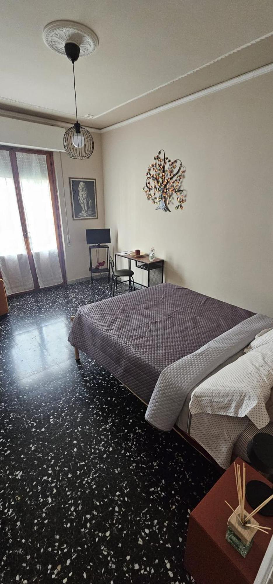 Firenze Suite - 20 Min A Piedi Dal Centro ภายนอก รูปภาพ