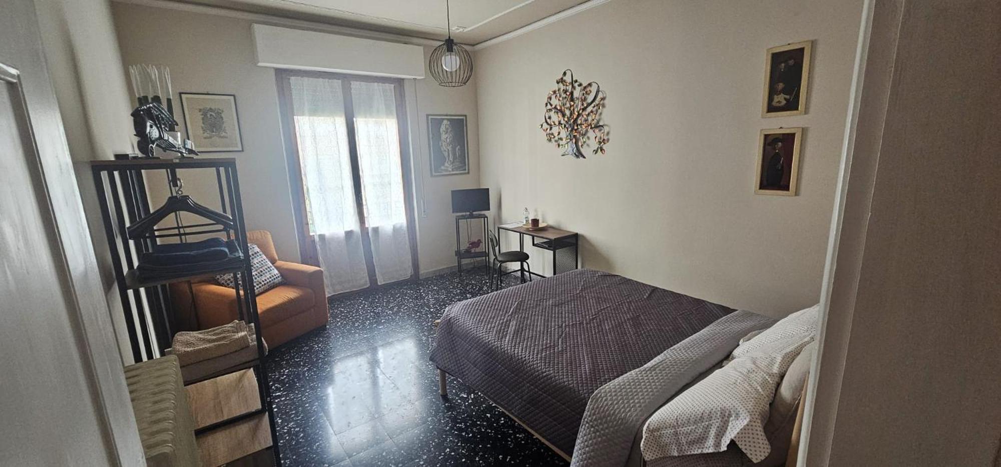 Firenze Suite - 20 Min A Piedi Dal Centro ภายนอก รูปภาพ